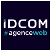 Création site internet : IDCOM