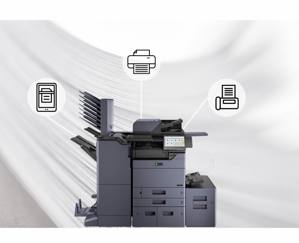 Critères de choix pour une imprimante multifonction ou une