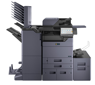 Quel est le rôle d'une imprimante multifonction ?